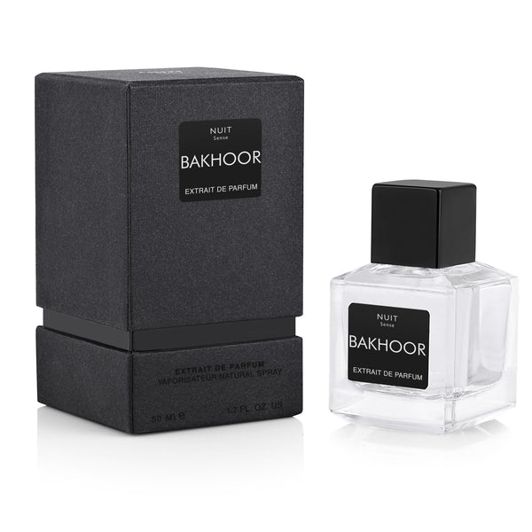 BAKHOOR Extrait De Parfum 50 ml. - Sükke