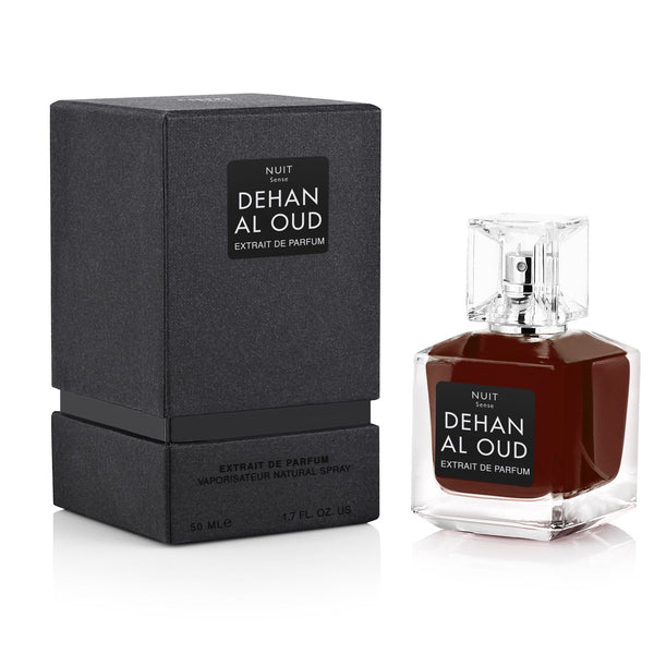 DEHAN AL OUD Extrait De Parfum 50 ml. - Sükke
