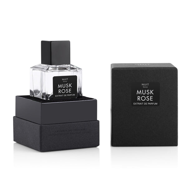 MUSC ROSE Extrait De Parfum 50 ml. - Sükke