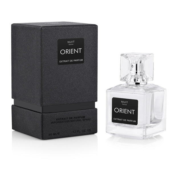ORIENT Extrait De Parfum 50 ml. - Sükke