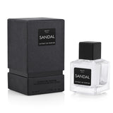 SANDAL Extrait De Parfum 50 ml. - Sükke