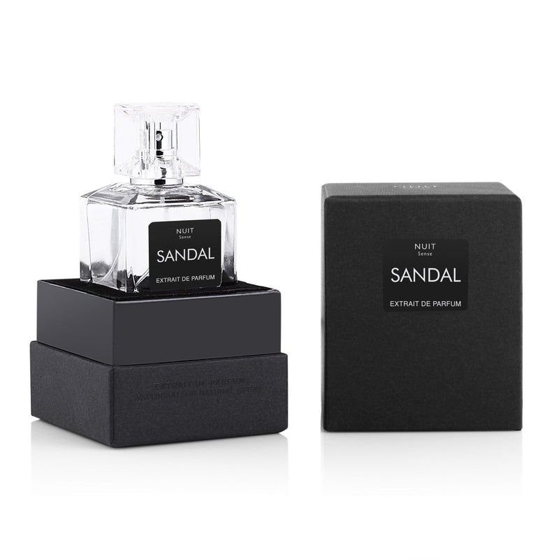 SANDAL Extrait De Parfum 50 ml. - Sükke